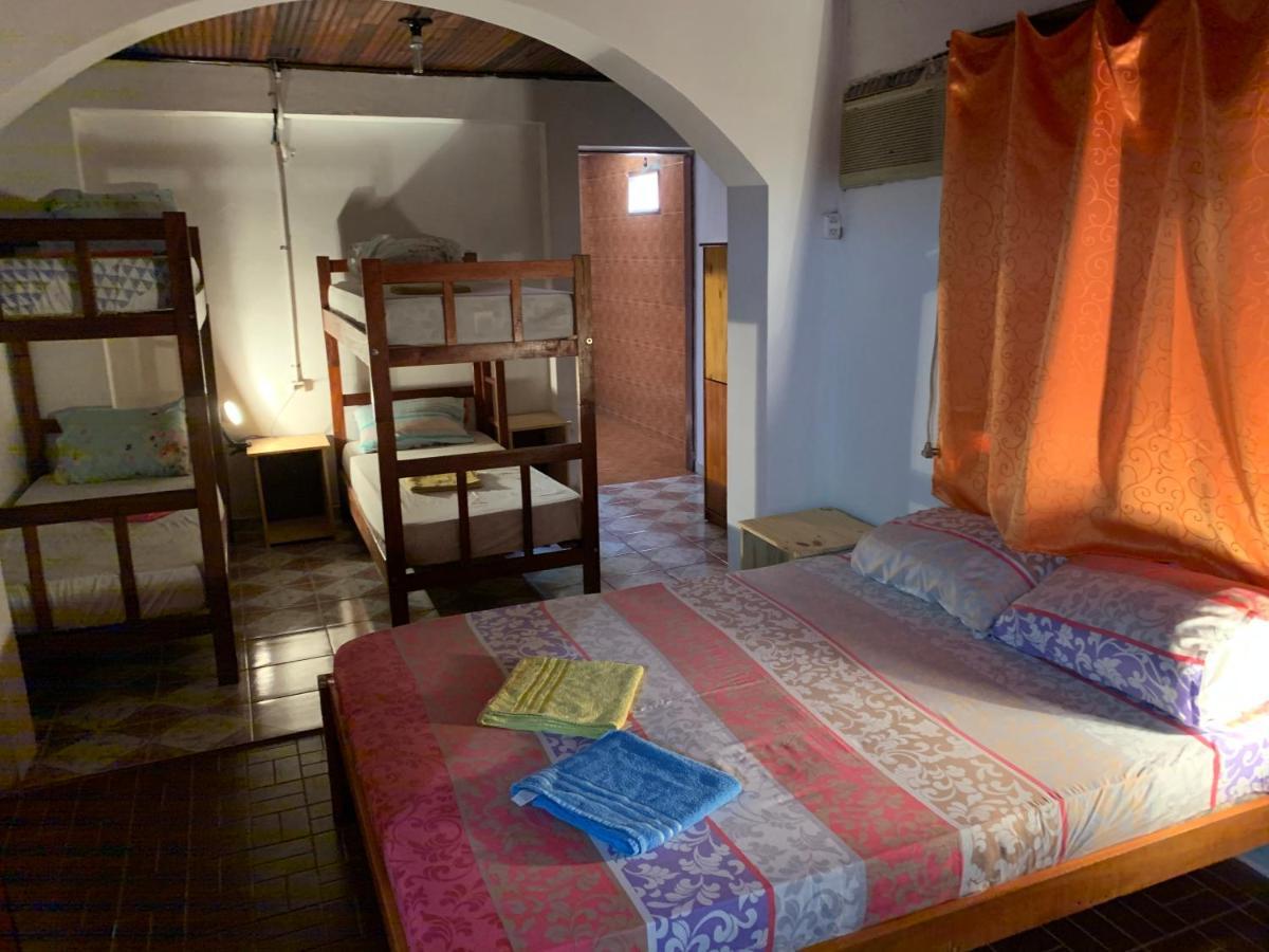 Litt Iguazu Hostal Puerto Iguazu Bagian luar foto