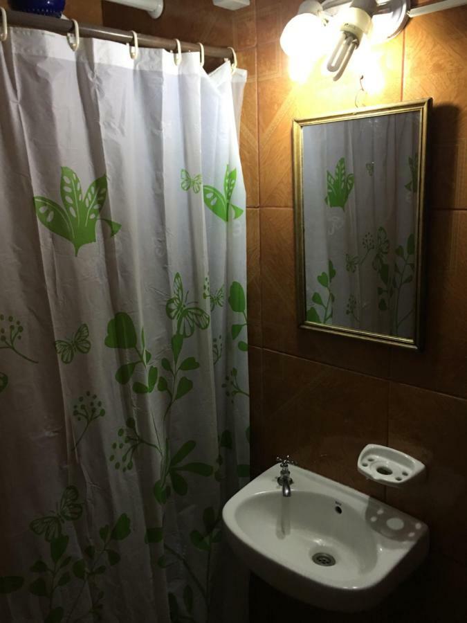 Litt Iguazu Hostal Puerto Iguazu Bagian luar foto